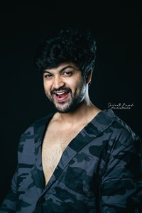 Syed Sohel Photos